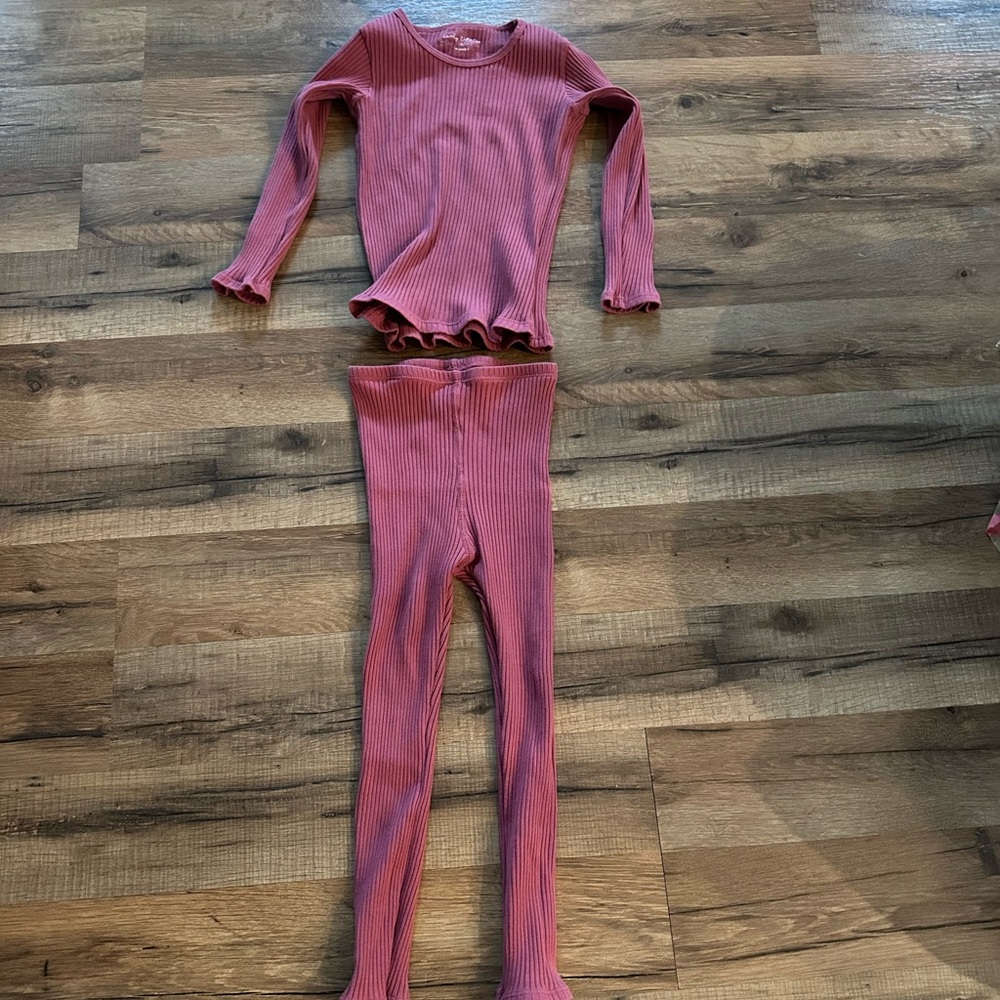 Toddler Set